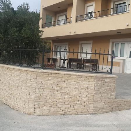 Ferdo 2 Διαμέρισμα Μακάρσκα Εξωτερικό φωτογραφία