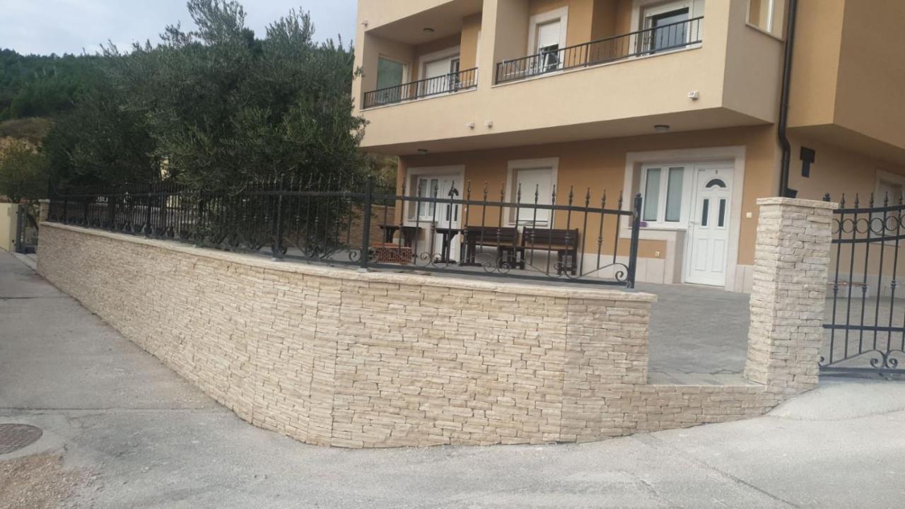 Ferdo 2 Διαμέρισμα Μακάρσκα Εξωτερικό φωτογραφία