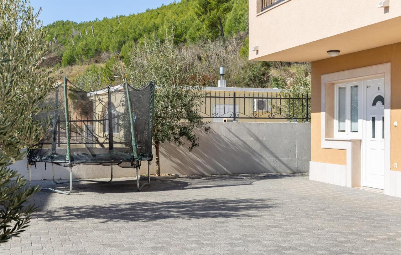 Ferdo 2 Διαμέρισμα Μακάρσκα Εξωτερικό φωτογραφία